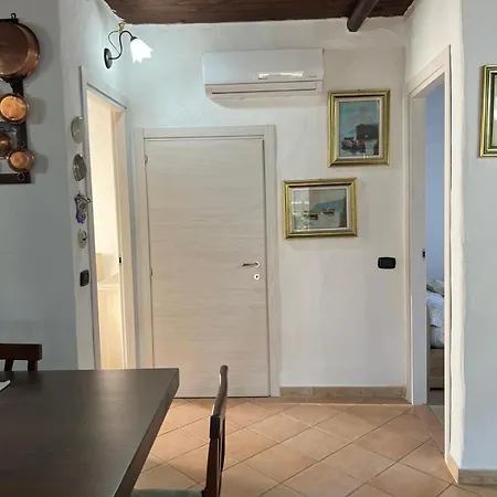 Tatil Evi K&k House *