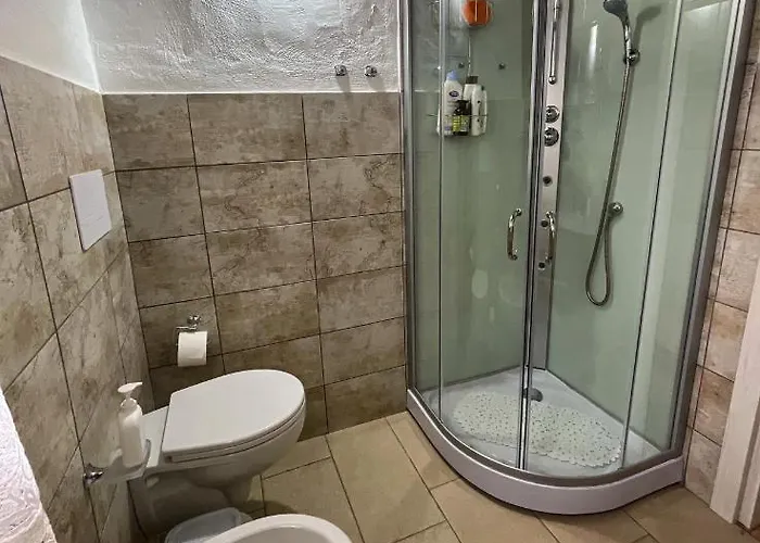 K&k House Olbia