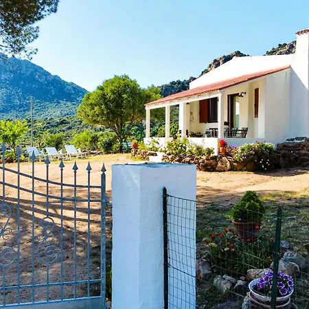 Vakantiehuis K&k House