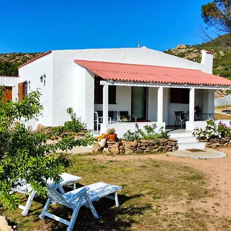 K&k House Vakantiehuis Olbia