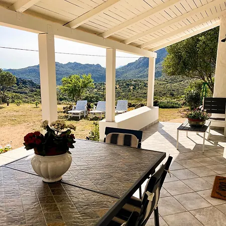 K&k House Vakantiehuis *
