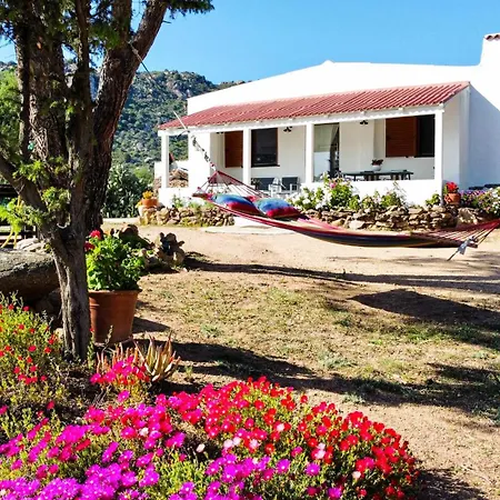 Vakantiehuis K&k House *