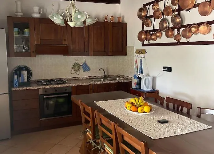 K&k House * Olbia