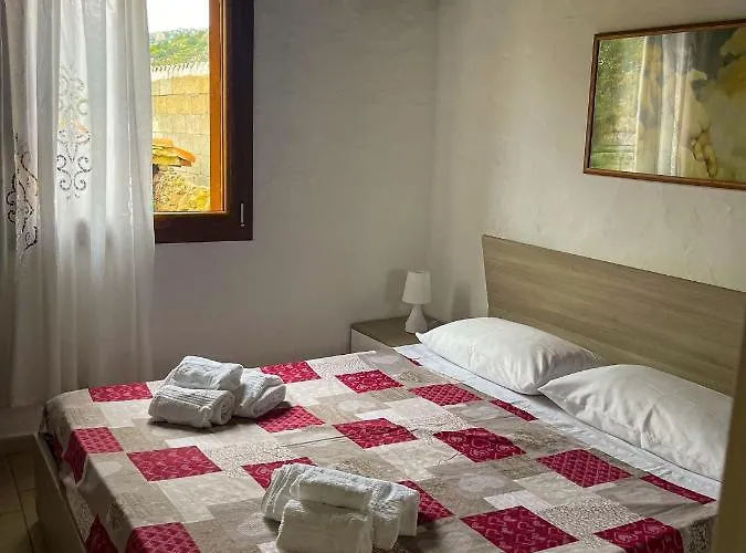 Vakantiehuis K&k House *