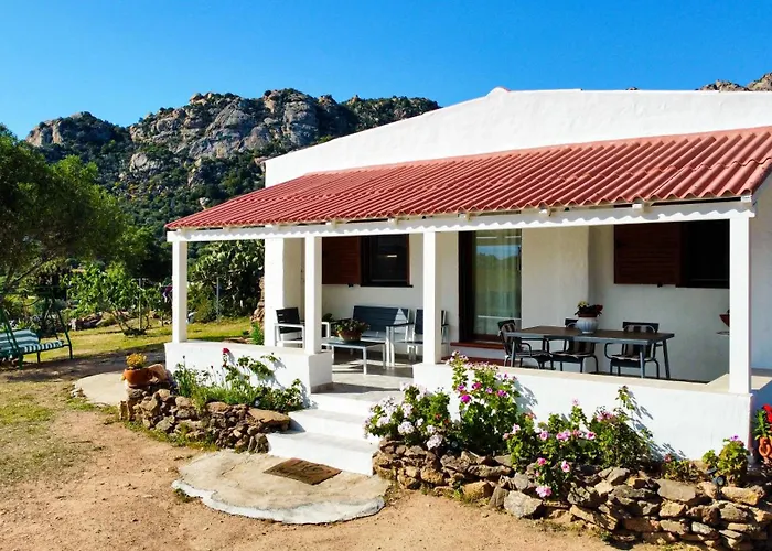 Vakantiehuis K&k House